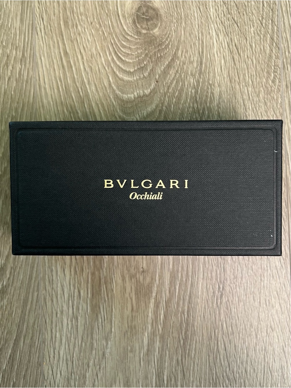 Bulgari box (BB178)